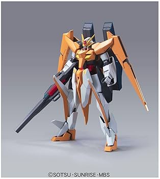 HG 1/144 GN-007GNHW/M アリオスガンダムGNHW/M (機動戦士ガンダム00) 2mvetro Amazon | HG 1/144 GN-007GNHW/M アリオスガンダムGNHW/M (機動